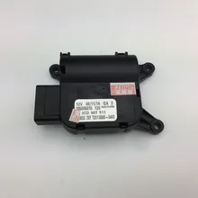 for VW Passat B6 B7 AC Temperature Adjust Valve Evaporation Tank Motor 3CD 907 511/3C0 907 511