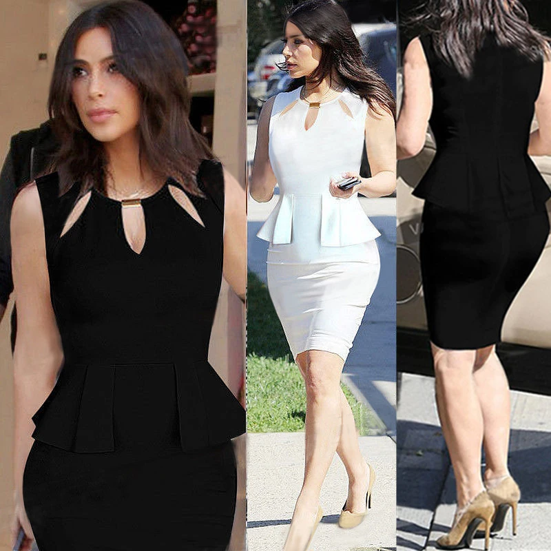 club casual dress