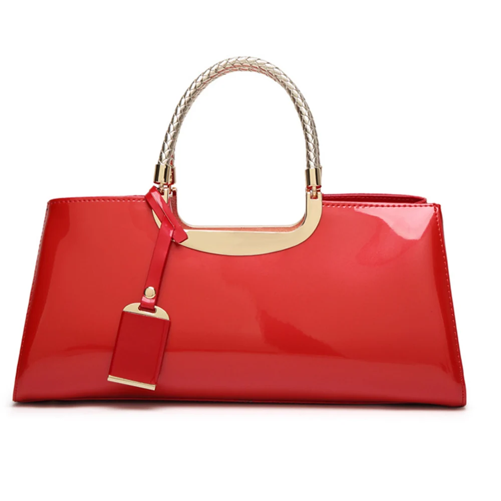 

Fashion new PU leather ladies handbag women leather handbags Shoulder Crossbody Bag shoulder bag
