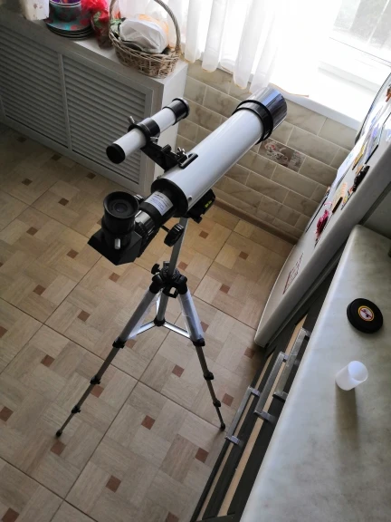 SVBONY SV25 отзывы