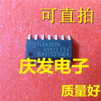

Freeshipping TLE4207 TLE4207G PMB4220 TLE4470 TLE4470GS TLE4299 TLE4299GM PEF4268 PEF4268TV1.2