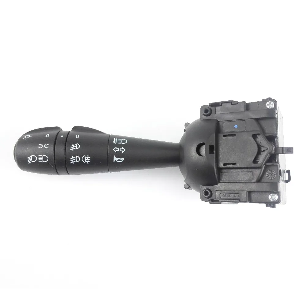 Commutateur de direction de Clignotants Pour Dacia Duster Logan Lodgy 8201167988
