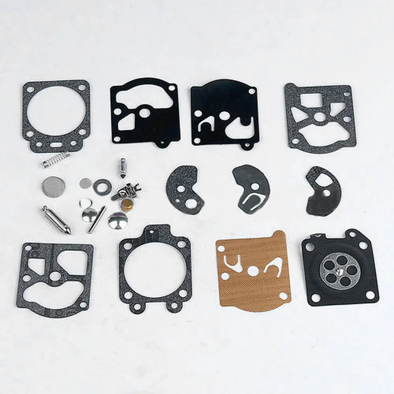 

Carburetor Rebuild Gaskets Kit K10-Wat Walbro Wa-82 011Av FS 66 76 Chainsa