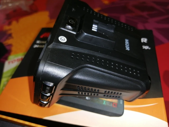 marubox m610r отзывы
