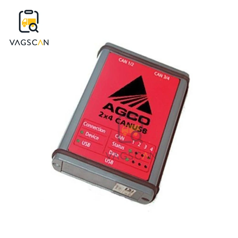 Toughtbook CF19 CF52 сельскохозяйственное электронное средство диагностики EDT для AGCO 2x4 CANUSB FENDT диагностический комплект