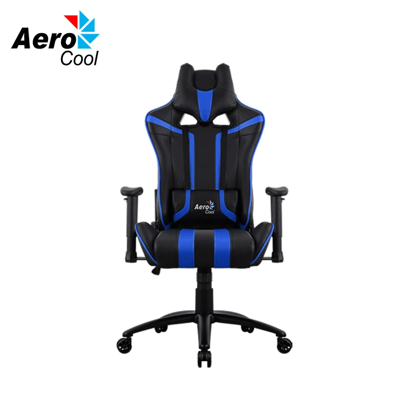 Aerocool Кресло Купить В Москве