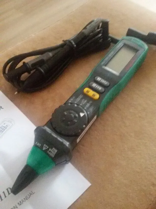 mastech ms8218 отзывы