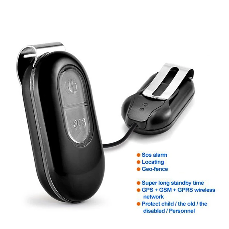 wcdma 3G Tracker Hot Sale Worlds Smallest People kids GPS Tracker Waterproof IPX6 LK106 3G With