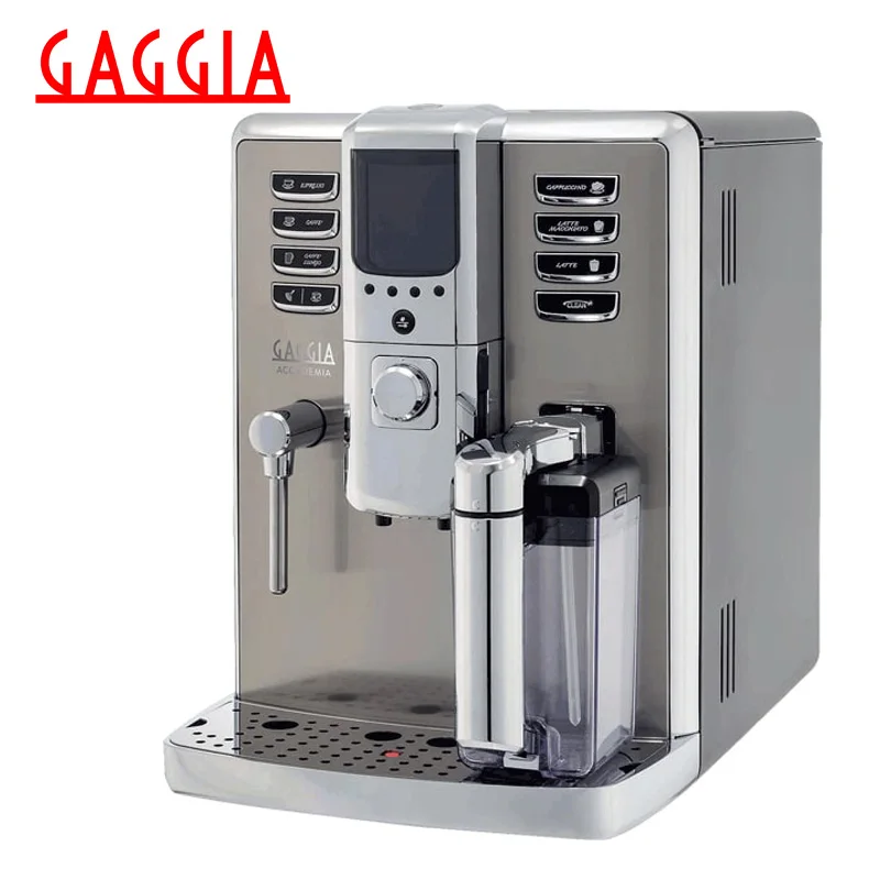 Кофемашина автоматическая Gaggia Accademia