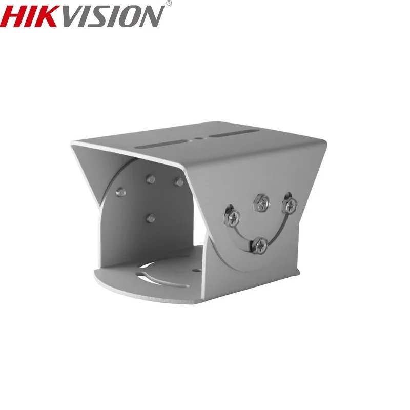 

HIKVISION DS-1232ZJ Installation Site for Bullet Cameras Cylindrical Cameras Outdoor/Indoor Steel and Stainless Steel