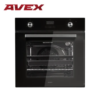 

Built-in electric oven with convection AVEX HM 6183 B