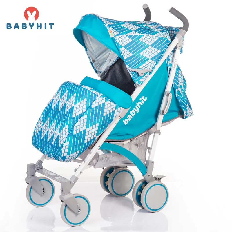 Baby Stroller Lightweight Stroller BabyHit RAINBOW 2017, reed stroller, baby stroller Kidstravel цена Baby Stroller Lightweight Stroller BabyHit RAINBOW 2017, reed stroller, baby stroller Kidstravel цены онлайн