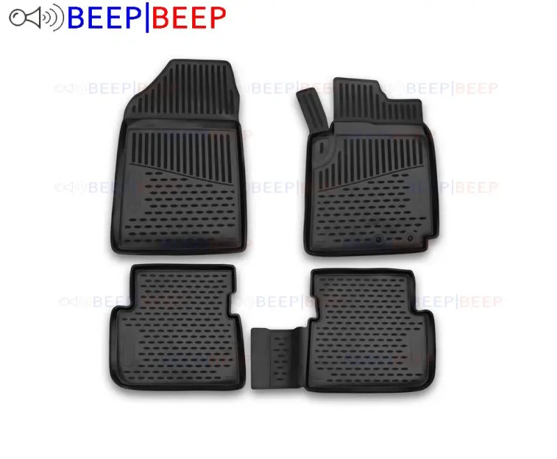 Applicable to Chevrolet Cruze 2009-2019 car mat waterproof mat floor mat