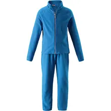 Флисовый комплект Lassie для мальчиков и девочек