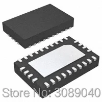 LTC4280CUFD LTC4280IUFD LTC4280-контроллер горячей замены с контролем совместимости I2C |