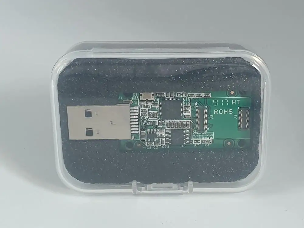 USB 3 0 считыватель/запись в eMMC для платы RK3399 ROCK PI 4|Компьютерные кабели и разъемы| |