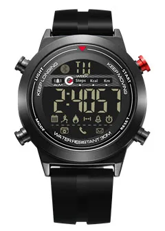 jeiso smart watch