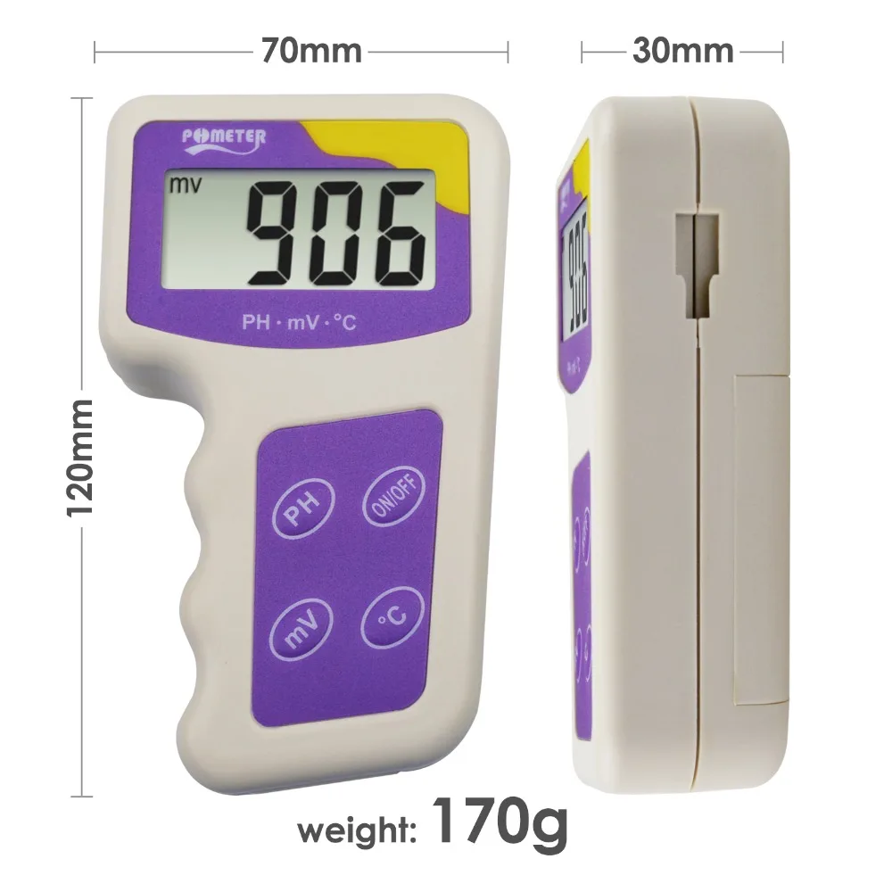 6-gainexpress-gain-express-water-quality-meter-ORP-235-dimension