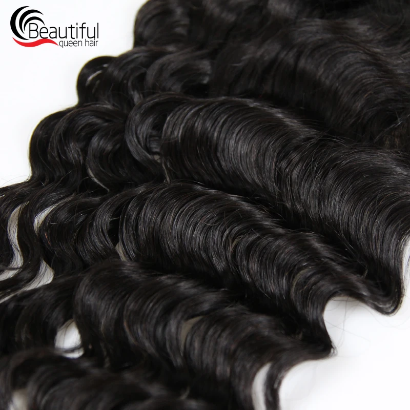 loose wave lace closure