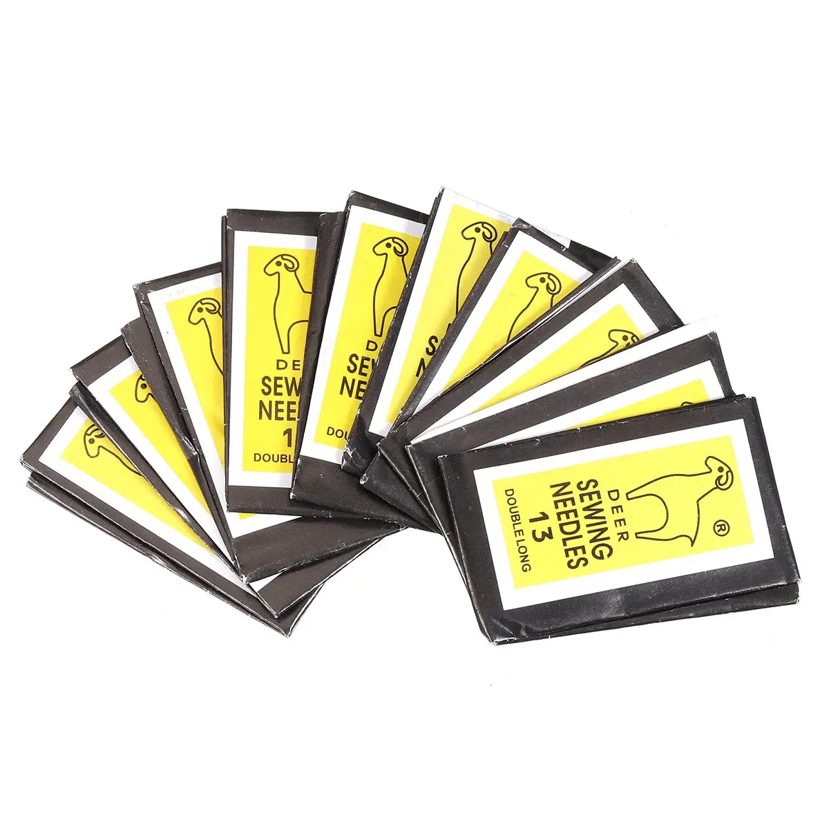 

10bag/set Iron Jewelry Beading Needles Threading String Cord Pins Sewing Needles For DIY Hand Jewelry Making Hole 0.3~0.5mm