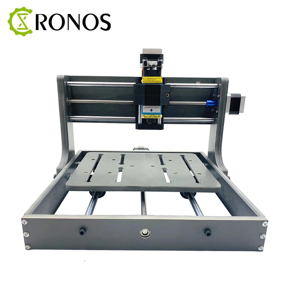 

CNC 2419 CNC Engraving Machine,Pcb Milling Machine,Wood Router,Laser Engraving,CNC Router GRBL Control,Carved metal