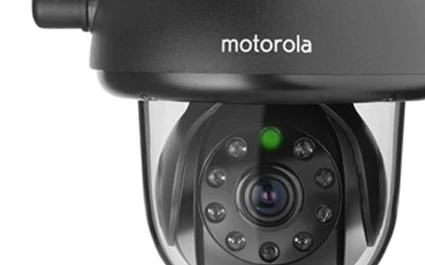 Цифровая Видеокамера Motorola Focus73