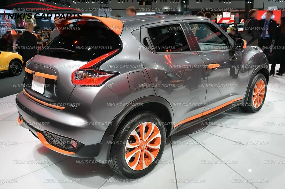 Антигравийное Покрытие Автомобиля Nissan Juke Купить
