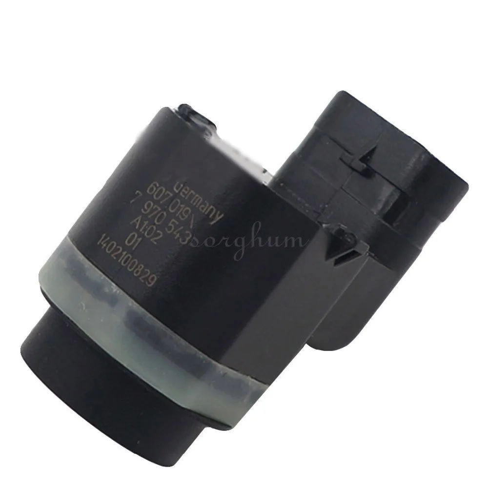 PDC Parking Sensor BMW 6 Series E63 E64 E60 E61 E70 E83 X5 E83 X3 7970543 607019-1511