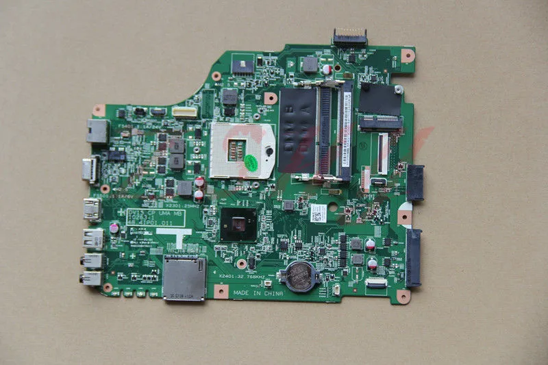 Dell n5040 аккумулятор