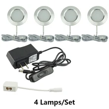 AC 100-240V Adapter and Switch DC 12V 3W LED Under Cabinet Lights Suit Built-in Wine Cabinet Lamp Low Voltage Led Wardrobe Light AC 100-240V Adapter and Switch DC 12V 3W LED Under Cabinet Lights Suit Built-in Wine Cabinet Lamp Low Voltage Led Wardrobe Light