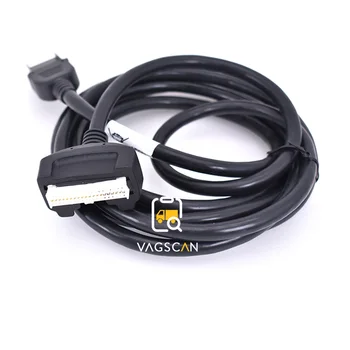 

88890027 8 Pin Cable for Volvo Vcads 88890020 88890180 Truck