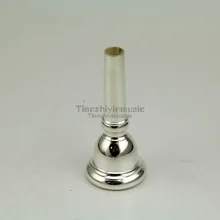 Euphonium Входная модель мундштук|mouthpiece|