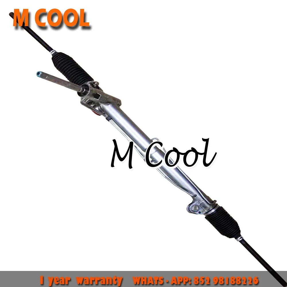 

High Quality Power Steering Rack For Volvo S60 2004-2007