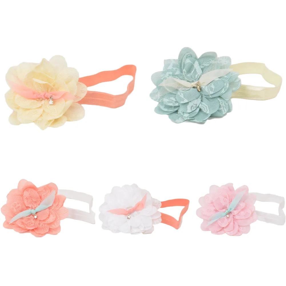 Buy 1PC Children New Cute Korean Girls Hair