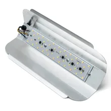 Светодиодный светильник Универсальный GLANZEN RPD-0001-30