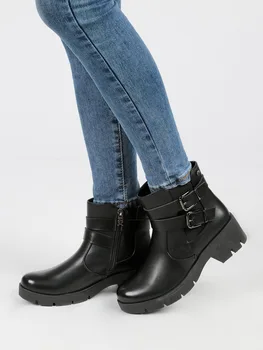 

XTI low-cut ankle boots