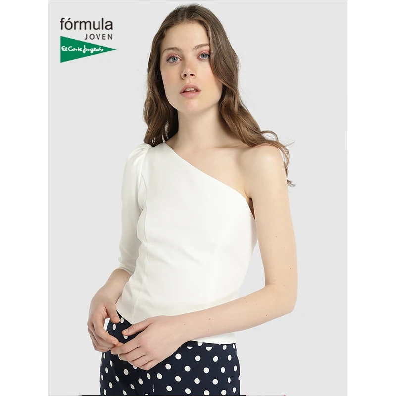 blusas mujer formula joven