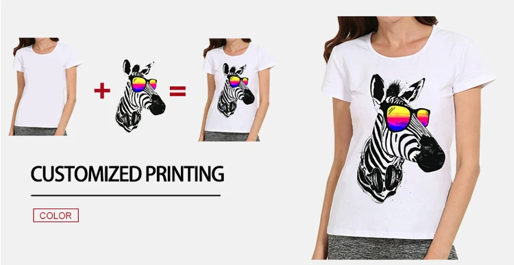 women t-shirt