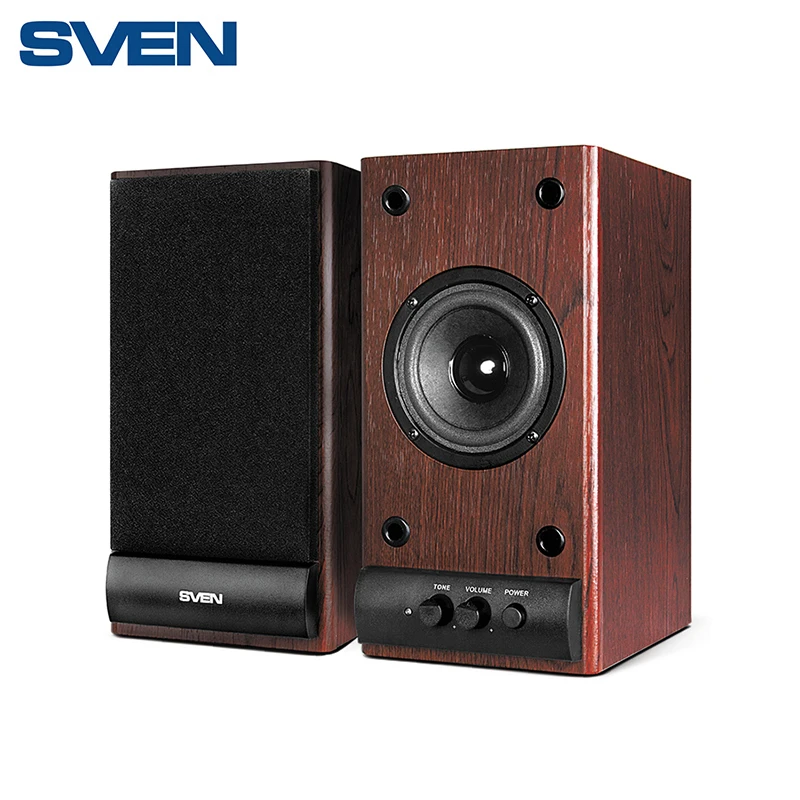 Колонки Sven Sps 611s Купить
