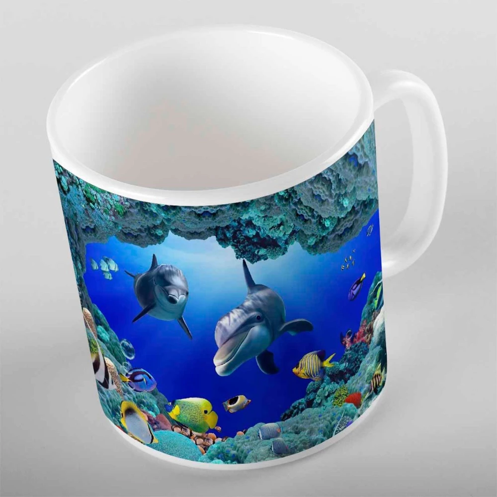 3d printed drinking cup