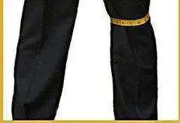 knee Measurements