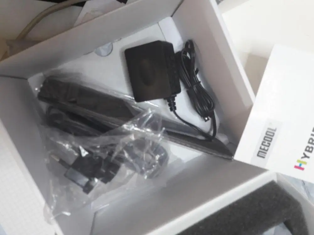 mecool ki pro tv box отзывы