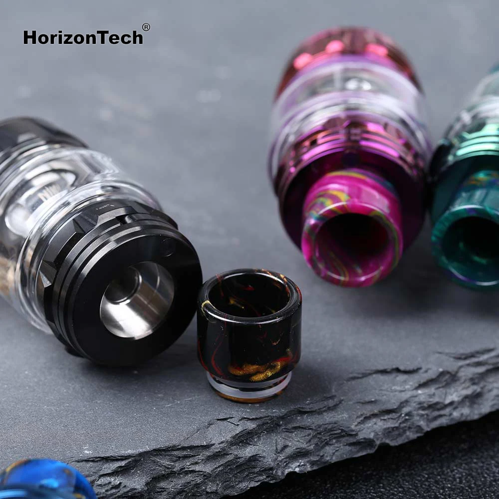 Оригинальный испаритель HorizonTech Falcon King вейп бак 25 4 мм 6 мл электронная сигарета