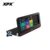 DVR XPX ZX878 Dash cam Videocamera vista posteriore Auto dvr 3 in 1 Radar DVR GPS Full HD 1080 P Dashcam Radar rivelatore della Macchina fotografica