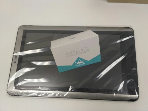 huion kamvas gt 156hd v2 отзывы