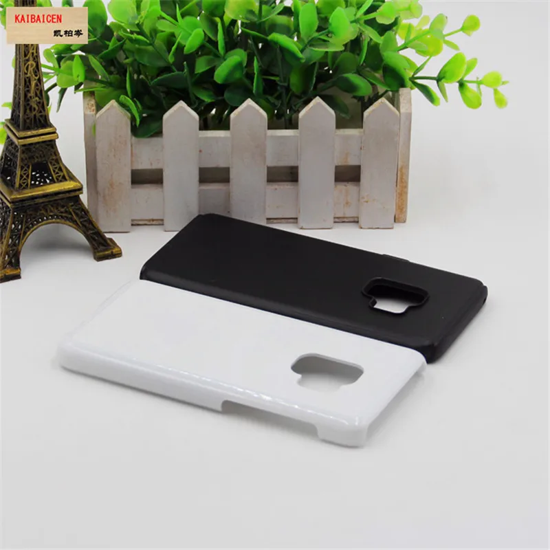 For Samsung S9 2d 2 in 1 case 5