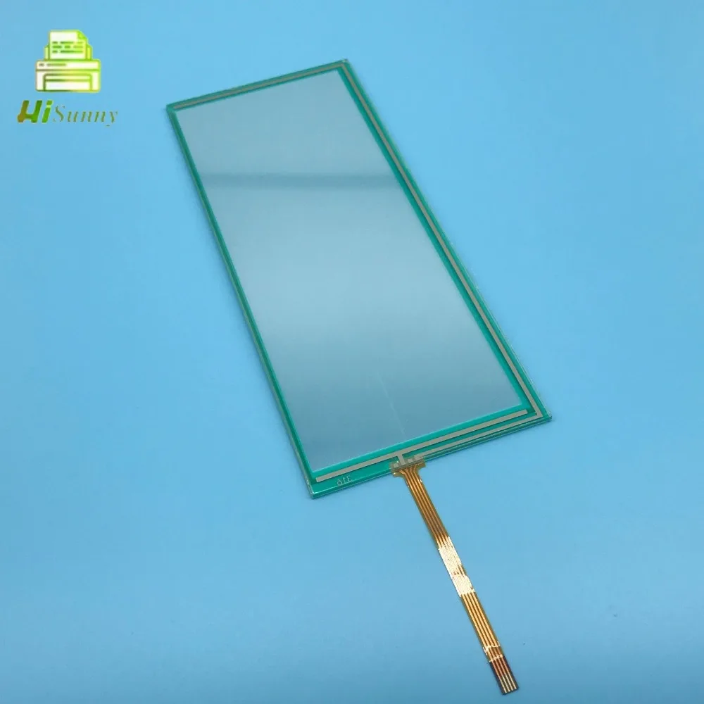 Tela de Toque do Painel do Operador Pcs para Ricoh 1075 2075 2738 1027 2027 2035 Lcd 2 af 1060 2060 2051 2 Peças e Acessórios