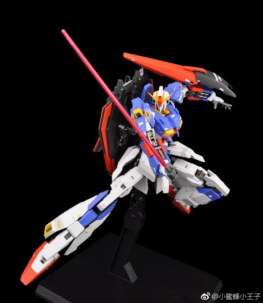 [Show. Z Store] Tomemei 1/100 M-02 MSZ-006 Zeta Gundam Cita Z Plus Стиль сборки фигурка