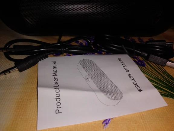 nby 18 отзывы колонка bluetooth