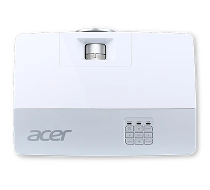 Acer P5227 4000 ANSI люмен DLP XGA (1024x768) 17000: 1 4:3 9 2 м| |